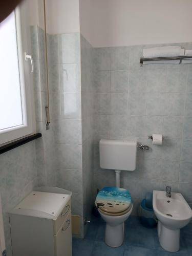 Photo of Bathroom in Cinque Terre