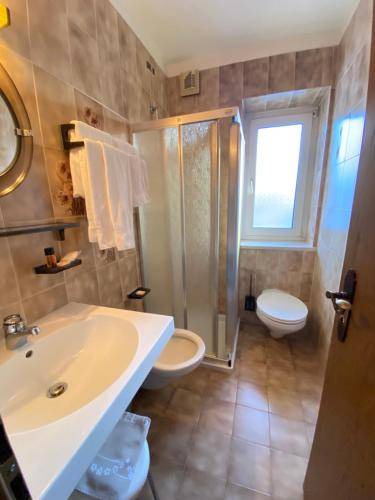 Photo of Bathroom in Cavalese