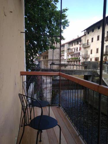 Photo of Patio Balcony in Borgo Valsugana