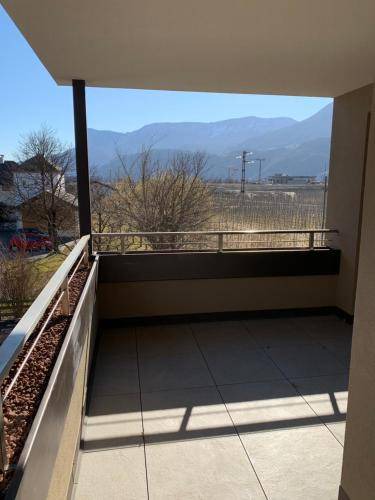 Photo of Patio Balcony in Postal