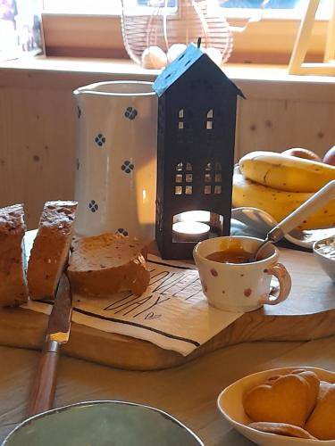 Photo of Kitchen in Sant'Orsola Terme