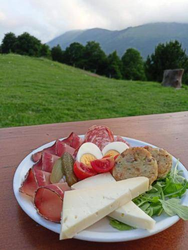 Photo of Patio Balcony in San Valentino