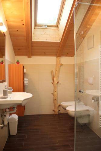 Photo of Bathroom in Chiusa