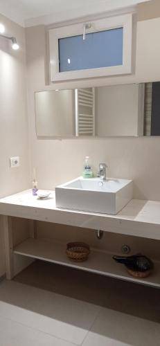 Photo of Bathroom in Cognola