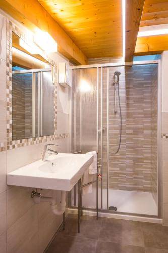 Photo of Bathroom in Spormaggiore