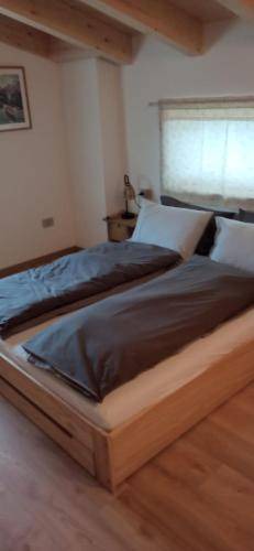 Photo of Bedroom in Madruzzo