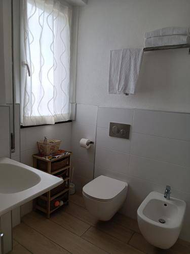 Photo of Bathroom in Cinque Terre