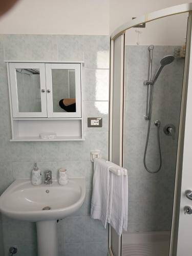 Photo of Bathroom in Cinque Terre