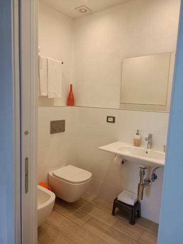 Photo of Bathroom in Cinque Terre
