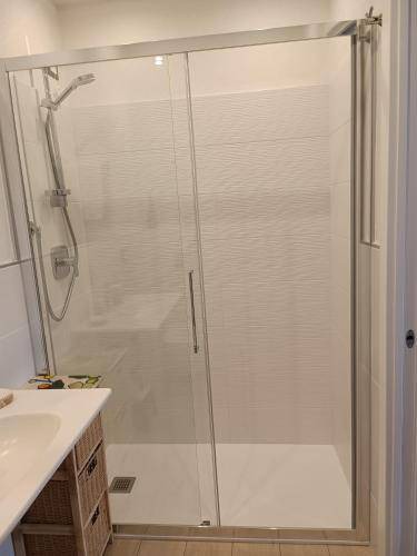 Photo of Bathroom in Cinque Terre