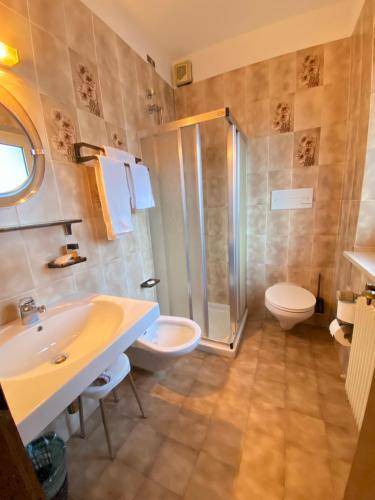 Photo of Bathroom in Cavalese