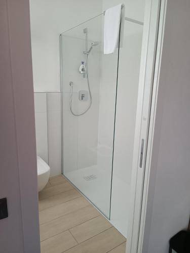 Photo of Bathroom in Cinque Terre