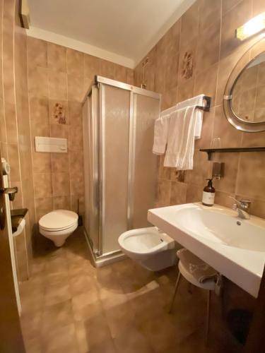 Photo of Bathroom in Cavalese