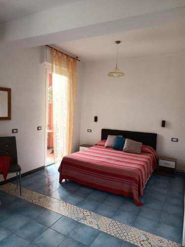 Photo of Bedroom in Cinque Terre