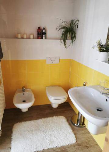 Photo of Bathroom in Sant'Orsola Terme