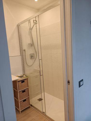 Photo of Bathroom in Cinque Terre