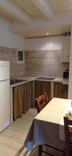 Photo of Kitchen in Cognola