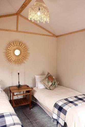 Photo of Bedroom in Bloemendal