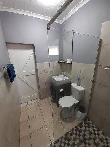 Photo of Bathroom in Richards Bay