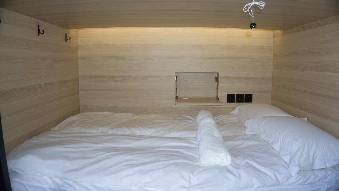 Photo of Bedroom in Hliðar