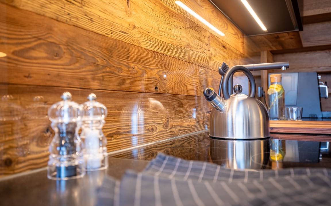 Photo of Kitchen in Postal