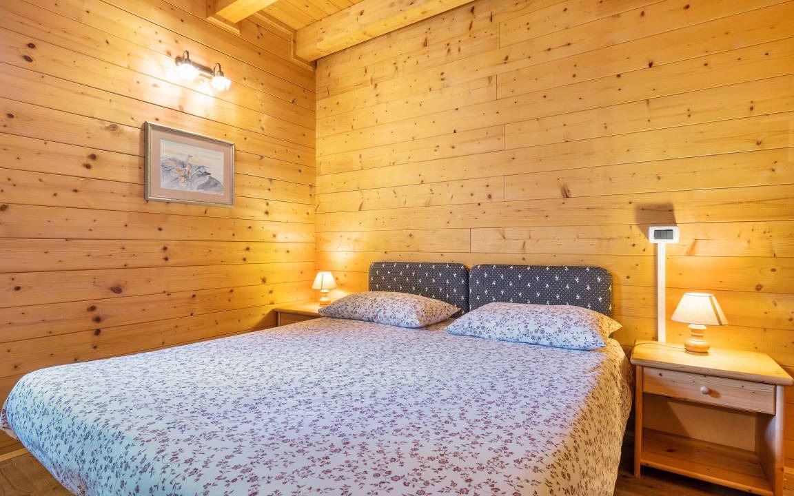 Photo of Bedroom in Brentonico