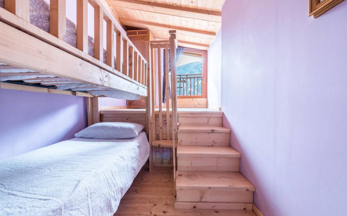 Photo of Bedroom in Canale di Tenno