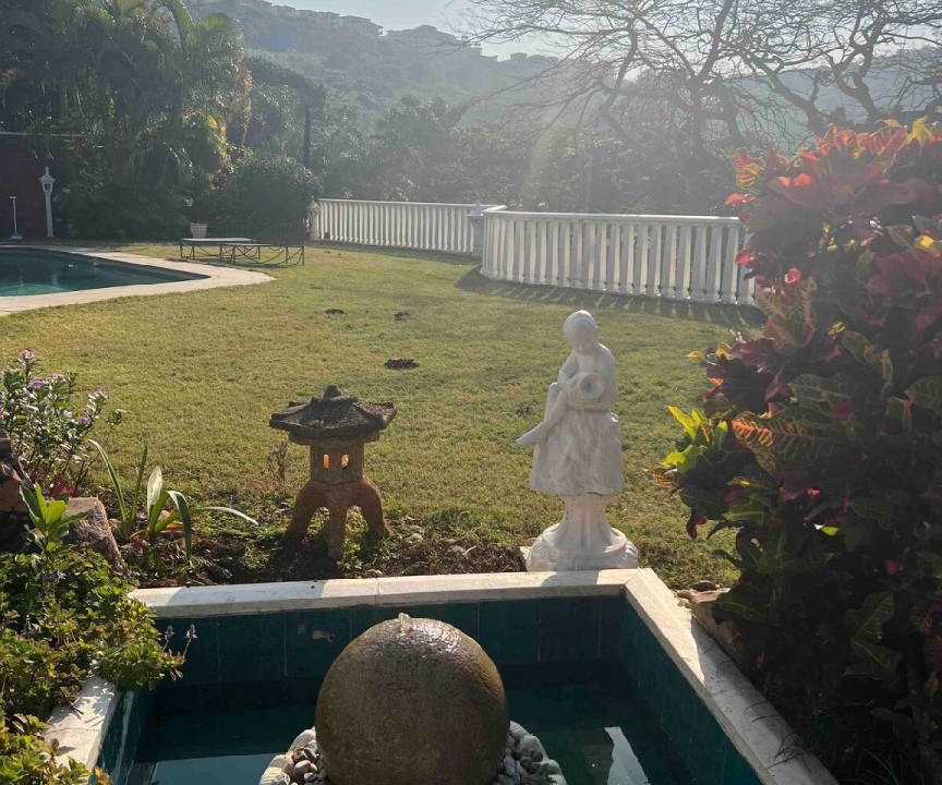 Photo of Outdoor in La Lucia