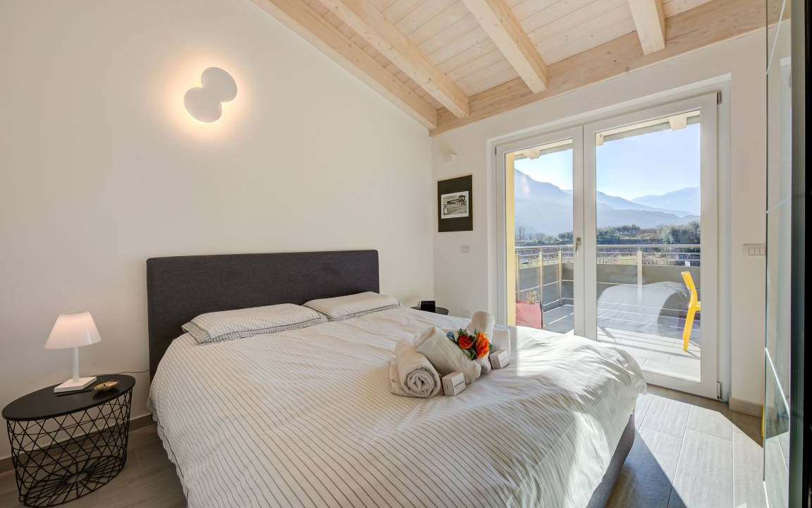 Photo of Bedroom in Dro