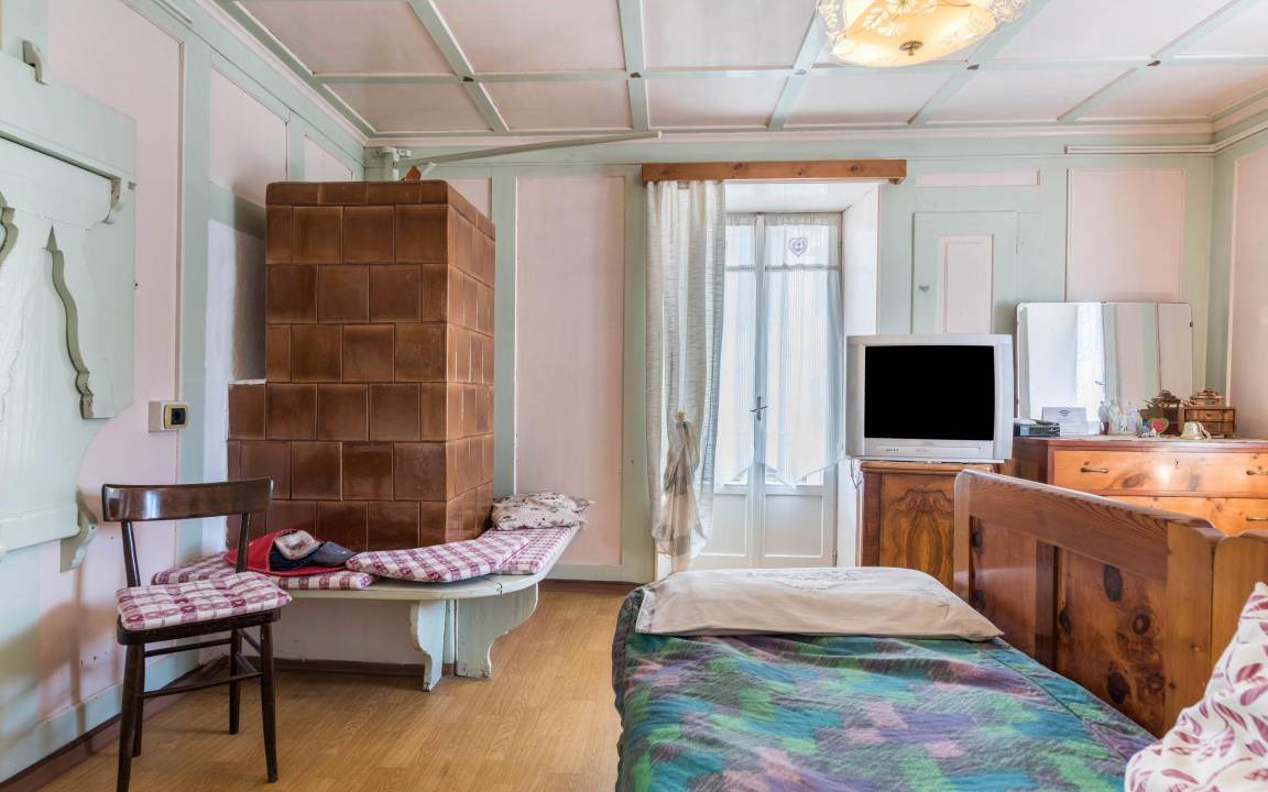 Photo of Bedroom in Sicina