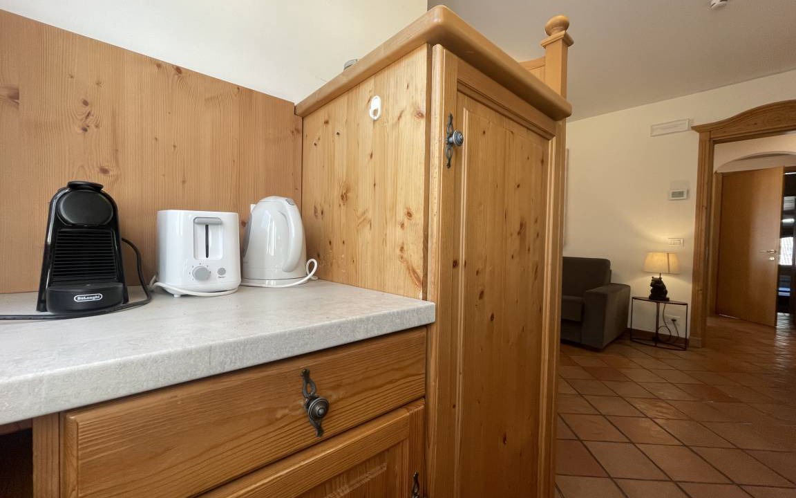 Photo of Kitchen in Giustino