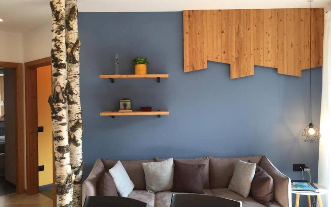 Photo of Livingroom in Cavedago