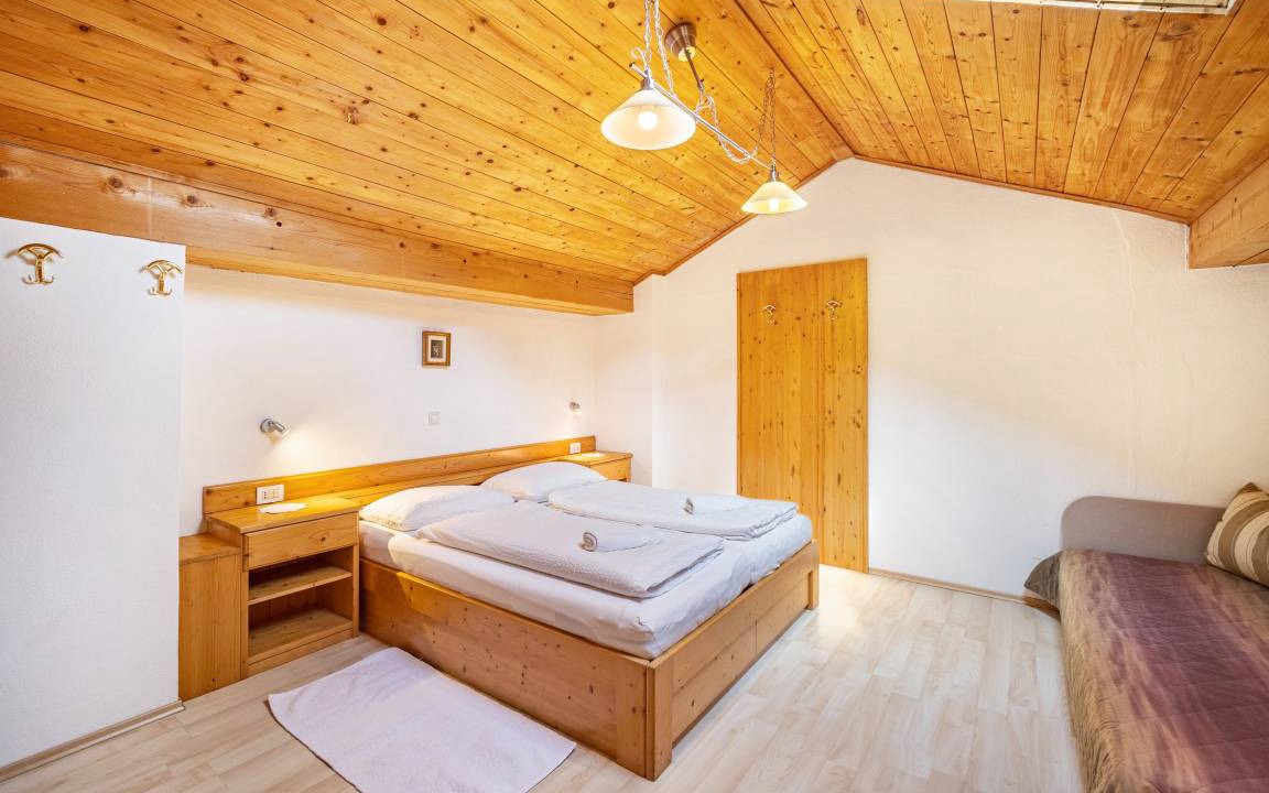 Photo of Bedroom in Brennero