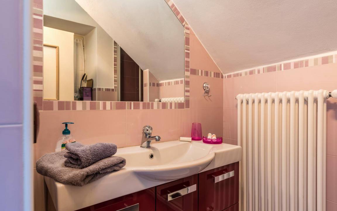 Photo of Bathroom in Sicina