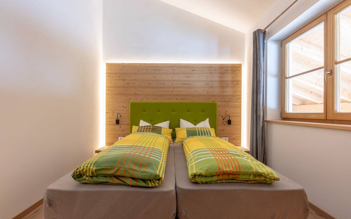 Photo of Bedroom in Tesimo