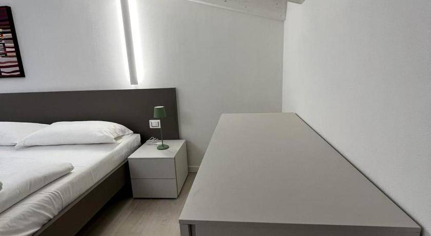 Photo of Bedroom in Rovereto