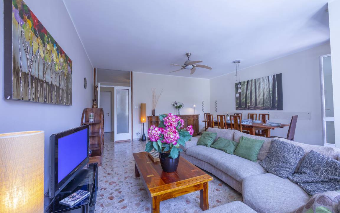 Photo of Livingroom in Riva del Garda