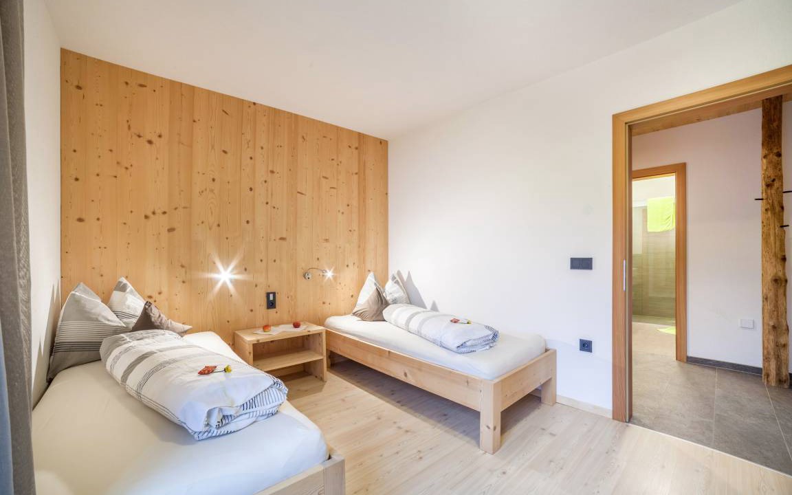 Photo of Bedroom in Ultimo