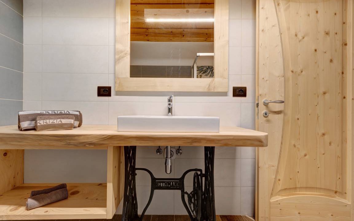 Photo of Bathroom in Ville del Monte