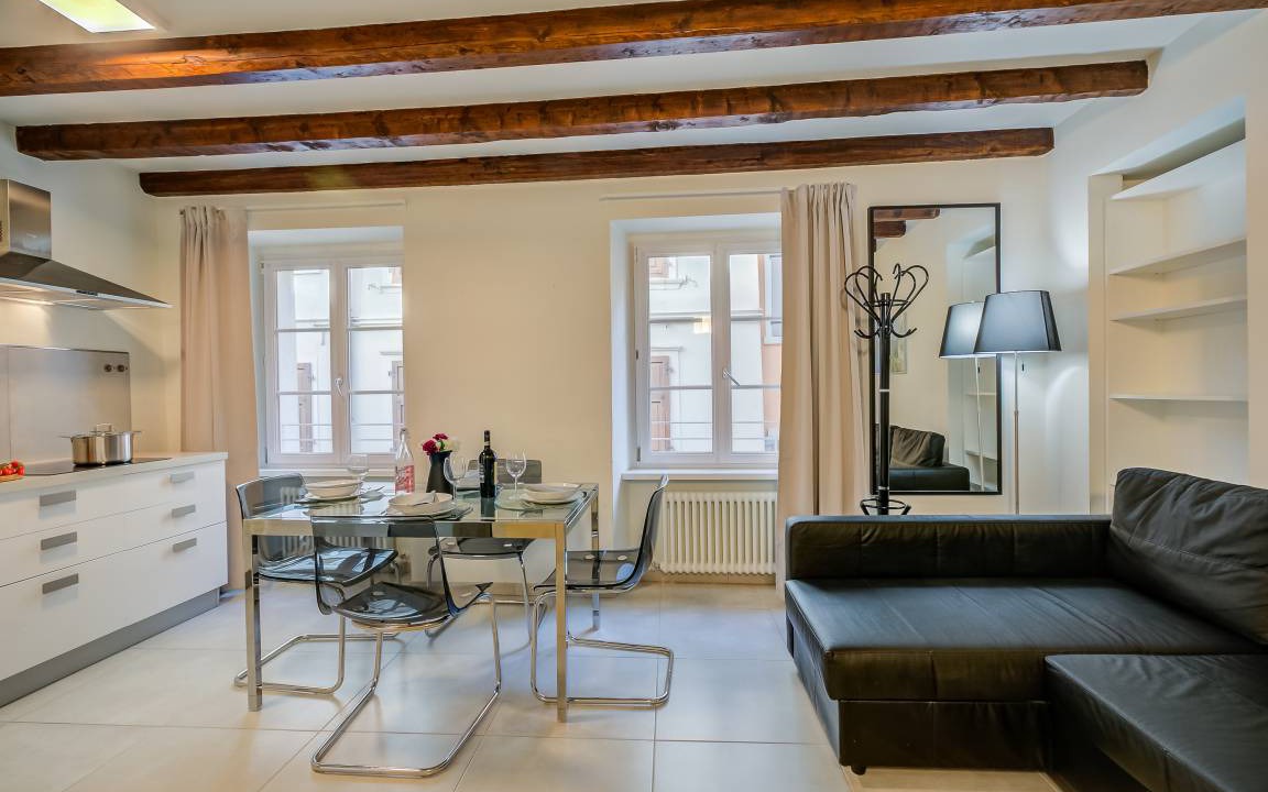 Photo of Livingroom in Riva del Garda