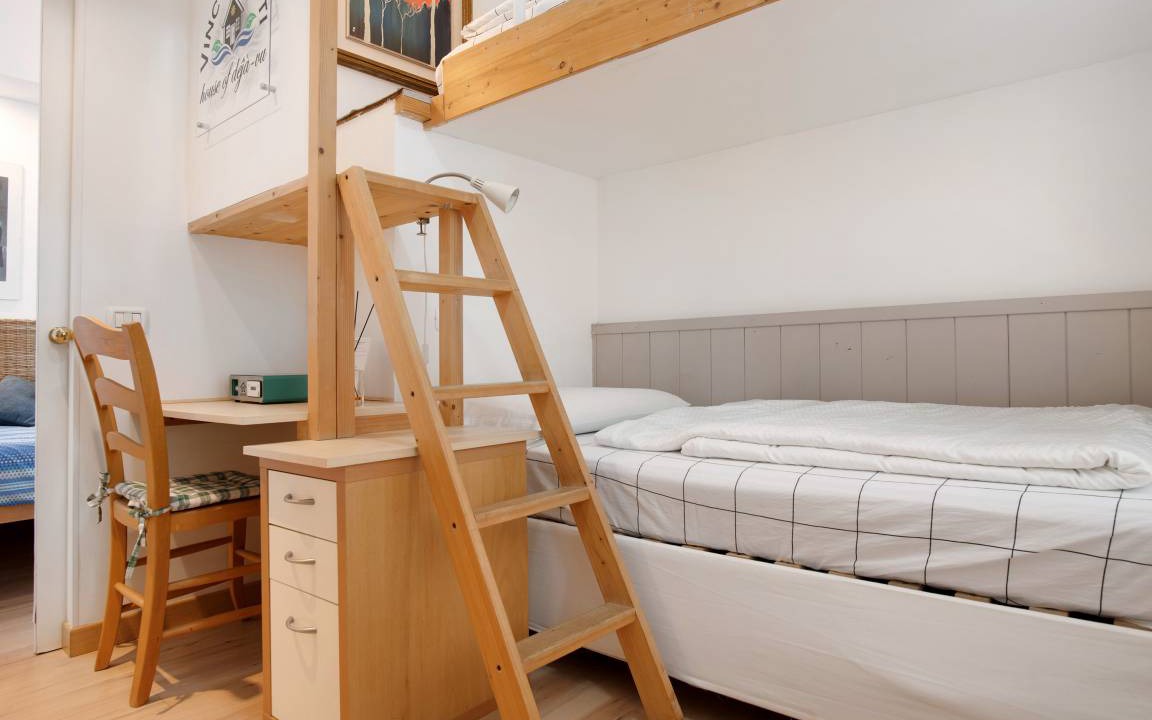 Photo of Bedroom in Pergine Valsugana