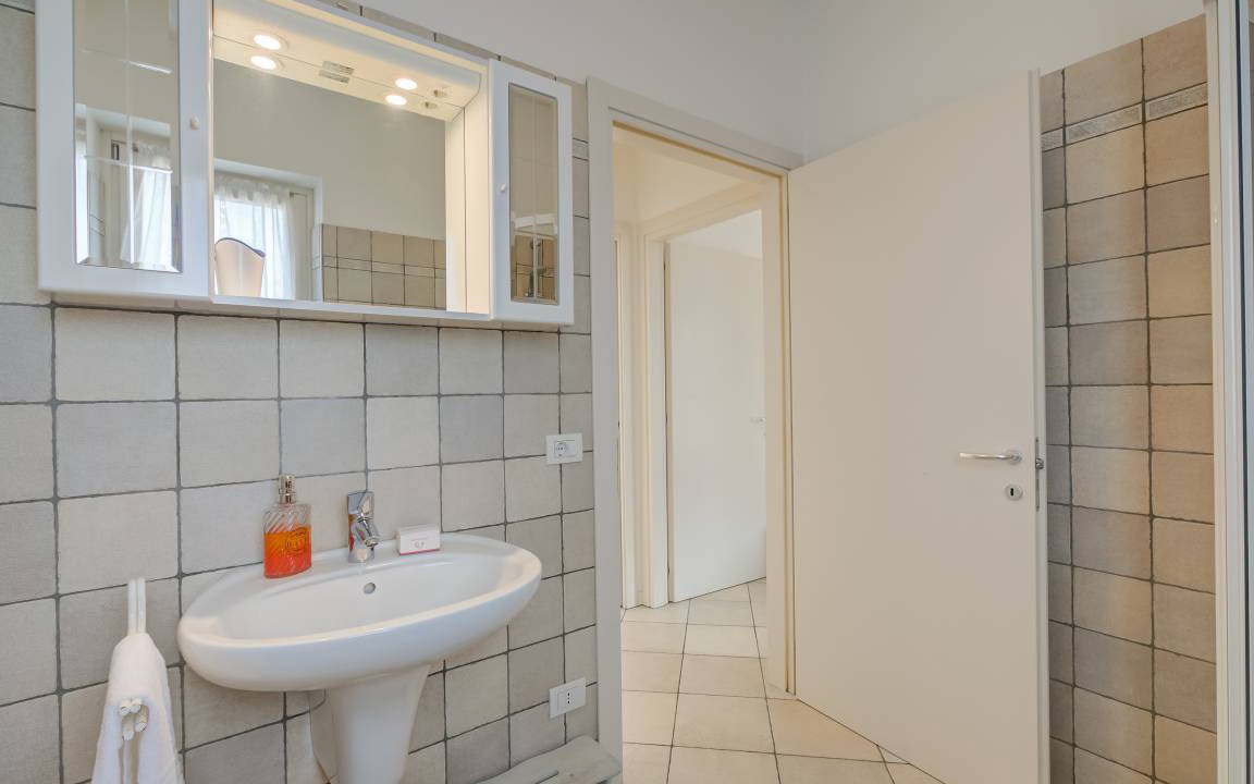 Photo of Bathroom in Torbole sul Garda