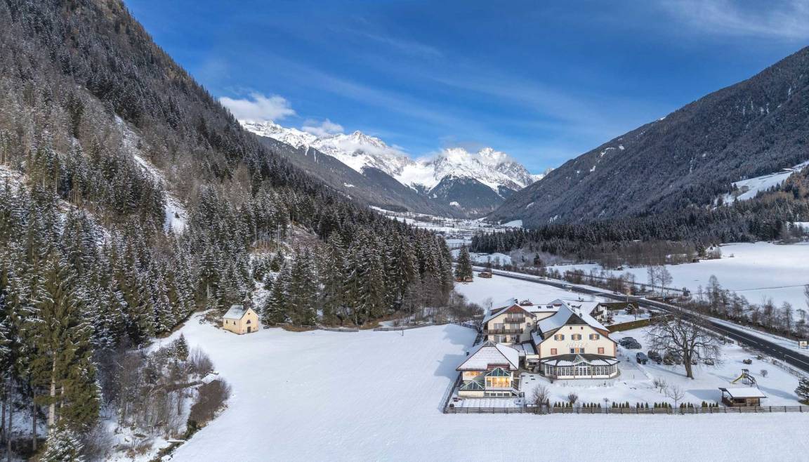 Photo of Others in Anterselva