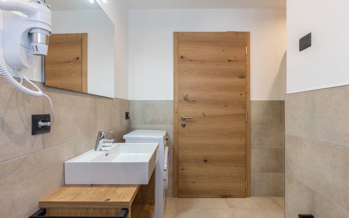 Photo of Bathroom in San Lorenzo in Banale