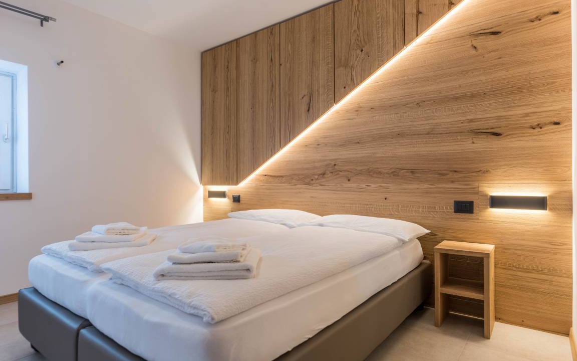 Photo of Bedroom in San Lorenzo in Banale