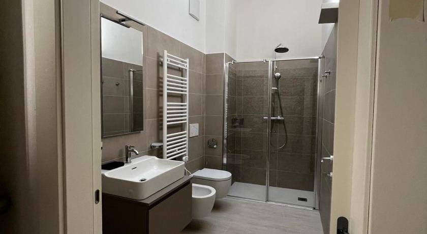 Photo of Bathroom in Rovereto