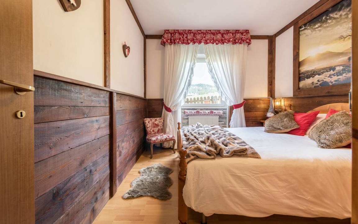 Photo of Bedroom in Palu