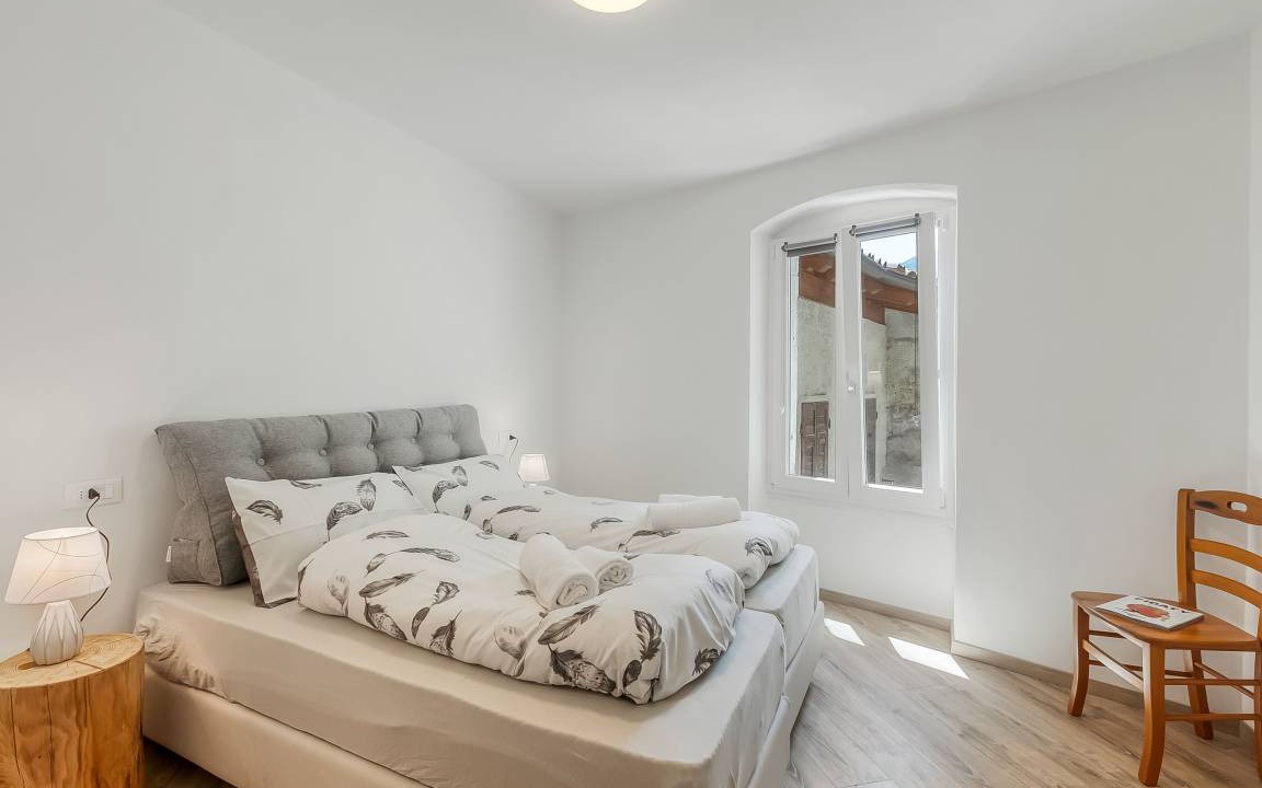 Photo of Bedroom in Ville del Monte