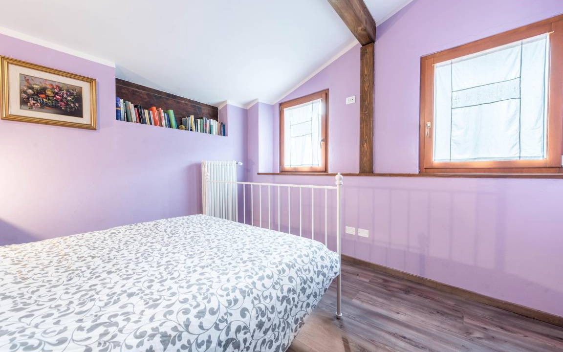 Photo of Bedroom in Canale di Tenno
