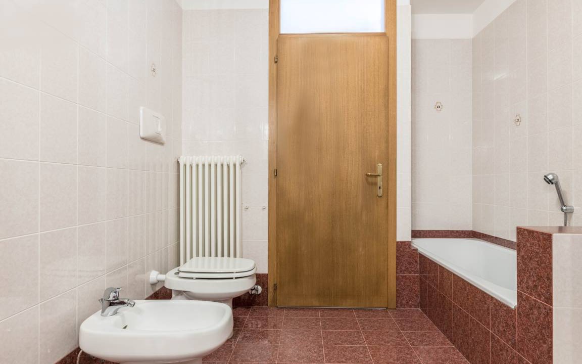 Photo of Bathroom in Dorsino
